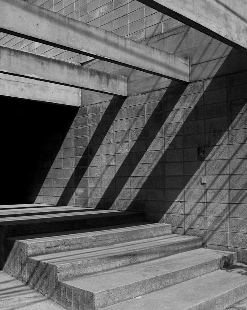 摄影师 Paul Clemence 向已故巴西现代主义大师 ruy ohtake 致敬 摄影师 Paul Clemence 向已故巴西现代主义大师 ruy ohtake 致敬