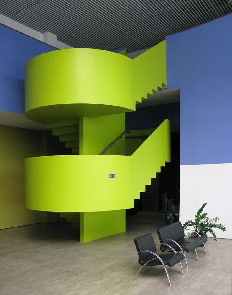 摄影师 Paul Clemence 向已故巴西现代主义大师 ruy ohtake 致敬 摄影师 Paul Clemence 向已故巴西现代主义大师 ruy ohtake 致敬