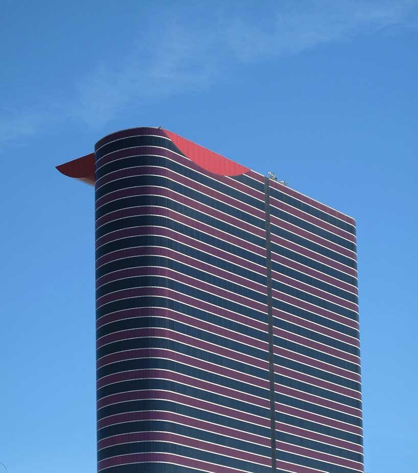 摄影师 Paul Clemence 向已故巴西现代主义大师 ruy ohtake 致敬 摄影师 Paul Clemence 向已故巴西现代主义大师 ruy ohtake 致敬