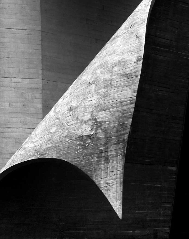 摄影师 Paul Clemence 向已故巴西现代主义大师 ruy ohtake 致敬 摄影师 Paul Clemence 向已故巴西现代主义大师 ruy ohtake 致敬