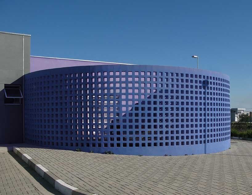 摄影师 Paul Clemence 向已故巴西现代主义大师 ruy ohtake 致敬 摄影师 Paul Clemence 向已故巴西现代主义大师 ruy ohtake 致敬