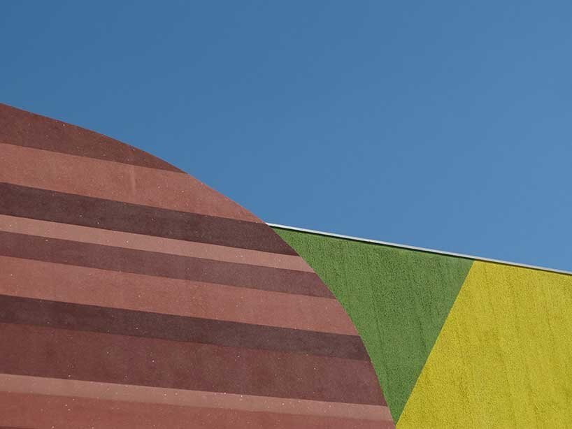 摄影师 Paul Clemence 向已故巴西现代主义大师 ruy ohtake 致敬 摄影师 Paul Clemence 向已故巴西现代主义大师 ruy ohtake 致敬