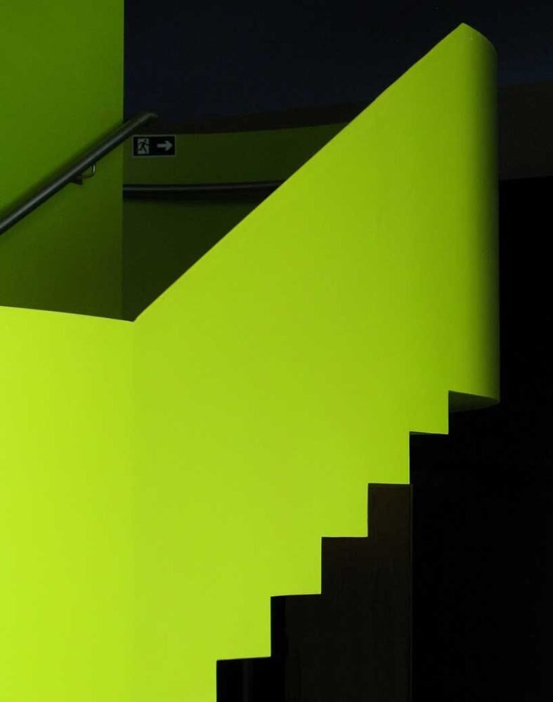 摄影师 Paul Clemence 向已故巴西现代主义大师 ruy ohtake 致敬 摄影师 Paul Clemence 向已故巴西现代主义大师 ruy ohtake 致敬