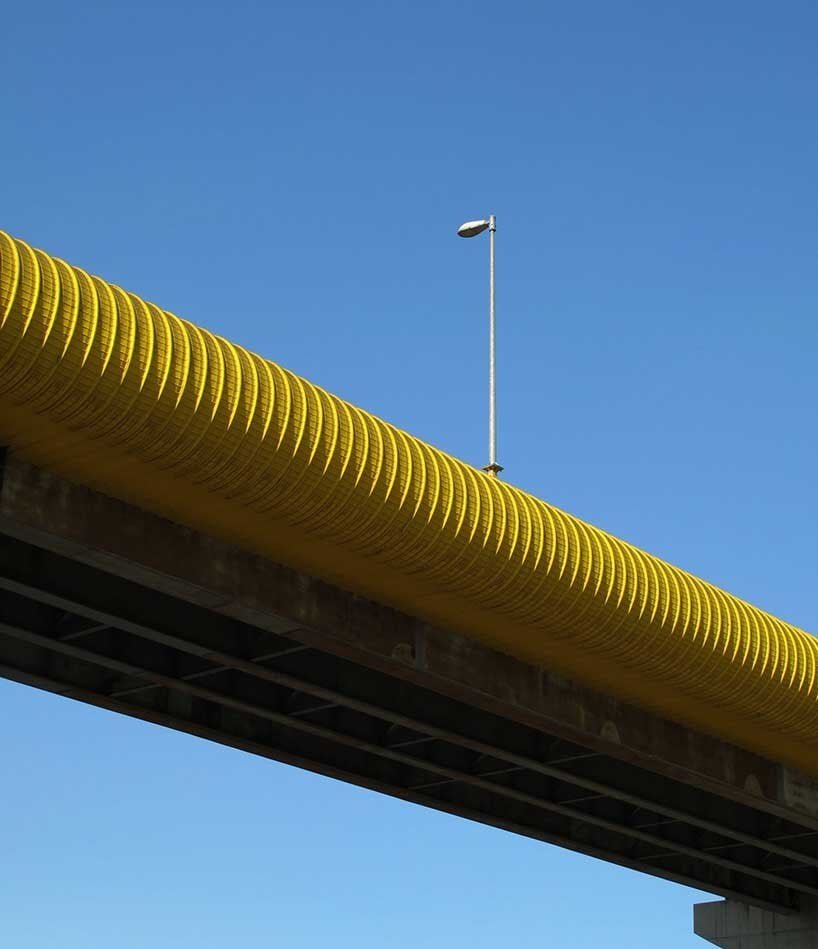 摄影师 Paul Clemence 向已故巴西现代主义大师 ruy ohtake 致敬 摄影师 Paul Clemence 向已故巴西现代主义大师 ruy ohtake 致敬