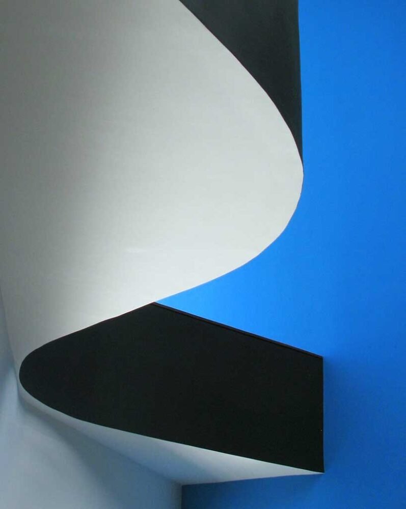 摄影师 Paul Clemence 向已故巴西现代主义大师 ruy ohtake 致敬 摄影师 Paul Clemence 向已故巴西现代主义大师 ruy ohtake 致敬