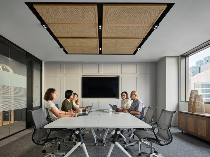 Tripadvisor 办事处 – 新加坡