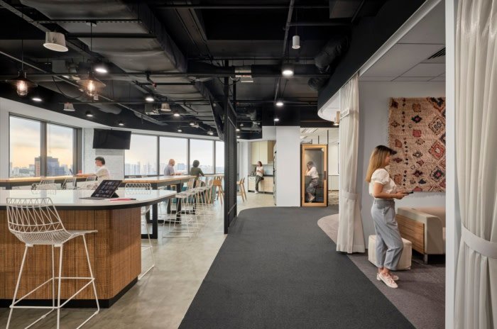 Tripadvisor 办事处 – 新加坡