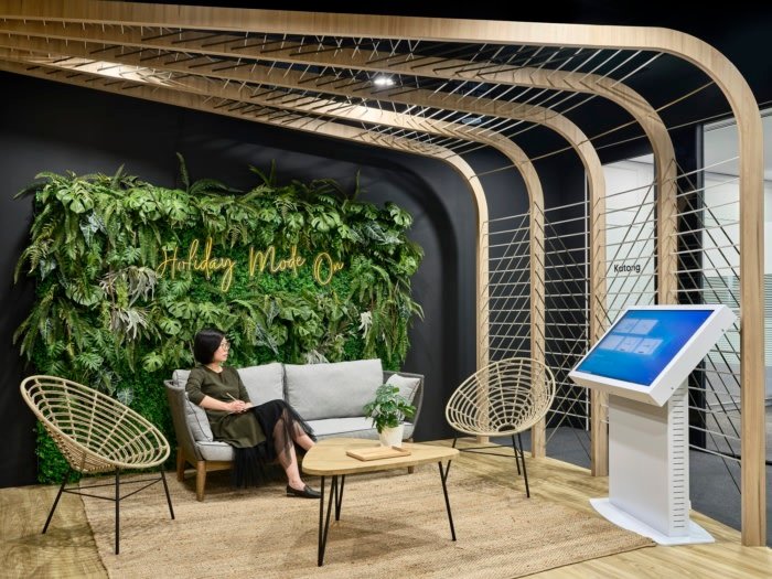 Tripadvisor 办事处 – 新加坡