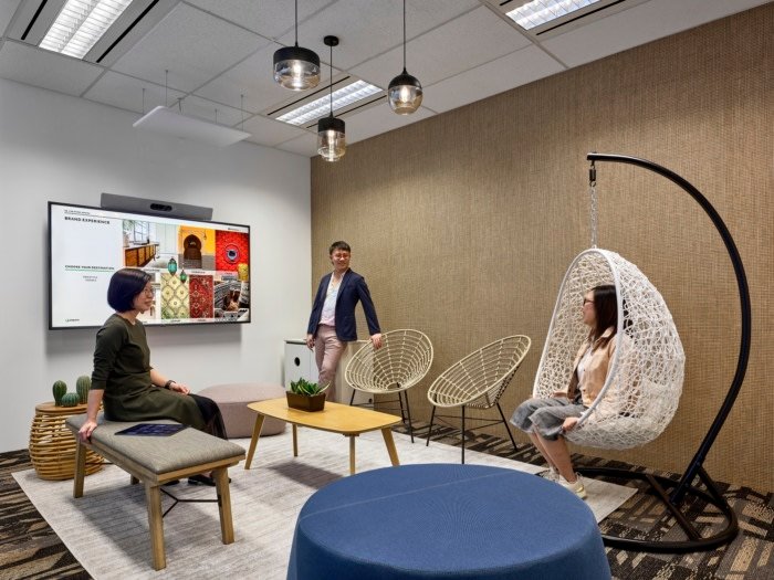 Tripadvisor 办事处 – 新加坡