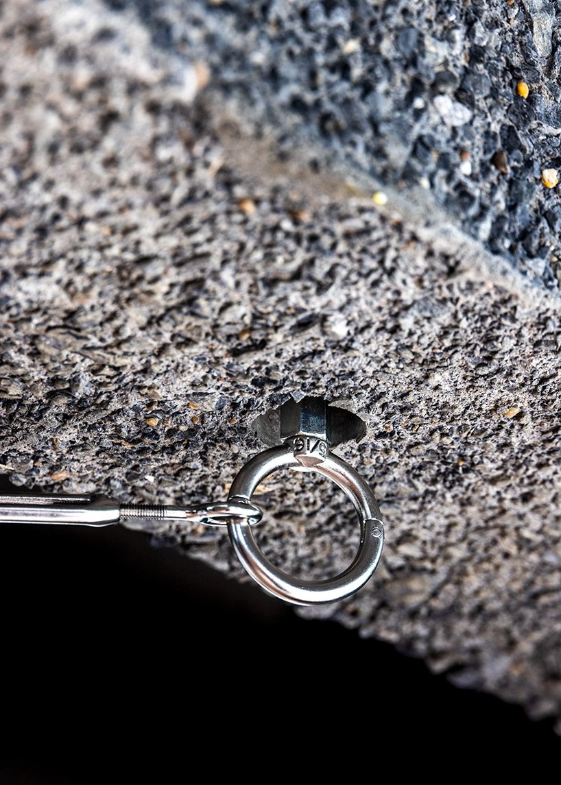 kiyoaki Takeda 位于东京的“鹤冈”住宅与自然融为一体,欢迎人类和野生动物 kiyoaki Takeda 位于东京的“鹤冈”住宅与自然融为一体,欢迎人类和野生动物