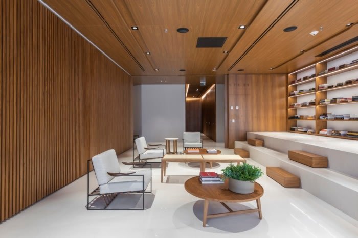 图里姆 MFO 办事处 – 圣保罗