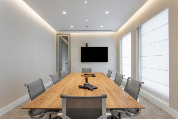 图里姆 MFO 办事处 – 圣保罗