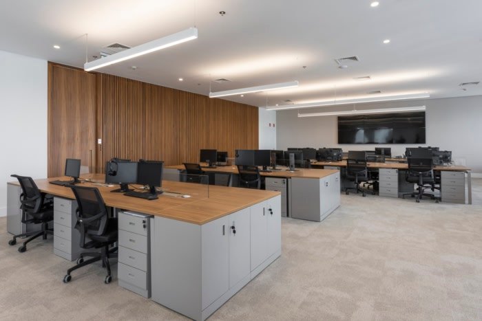 图里姆 MFO 办事处 – 圣保罗