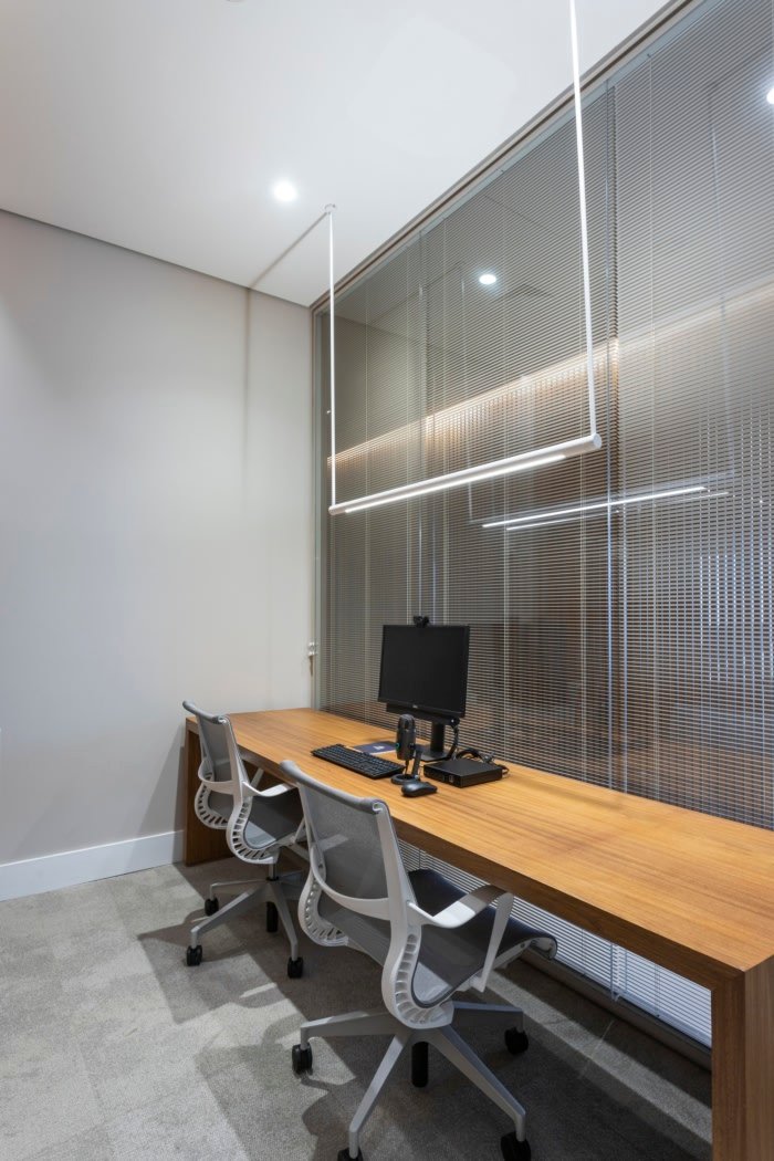 图里姆 MFO 办事处 – 圣保罗