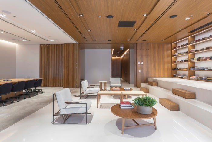 图里姆 MFO 办事处 – 圣保罗