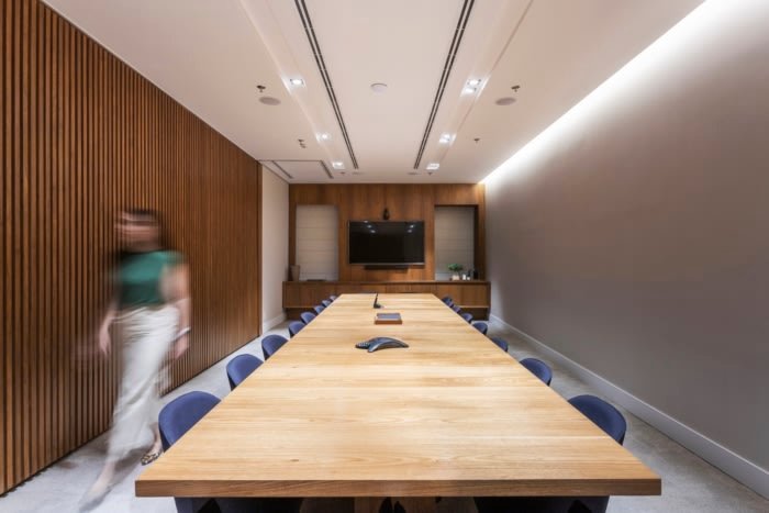 图里姆 MFO 办事处 – 圣保罗