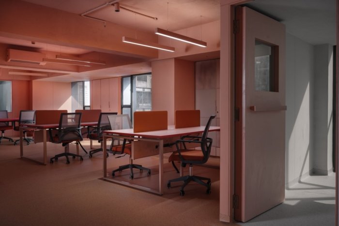 TVOI 办事处 – 艾哈迈达巴德