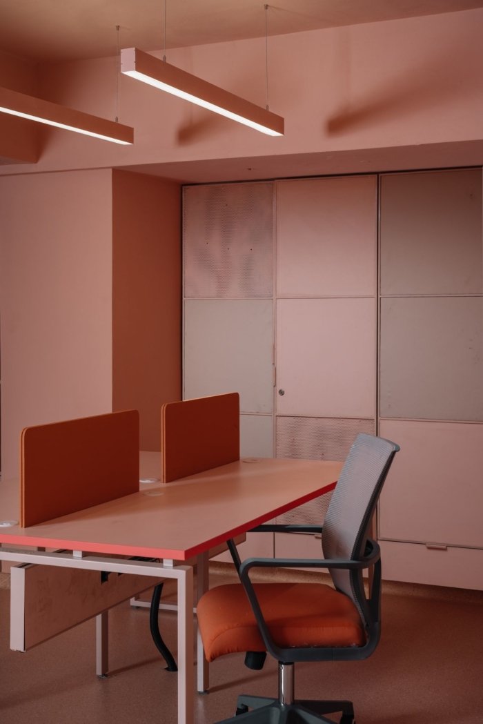 TVOI 办事处 – 艾哈迈达巴德