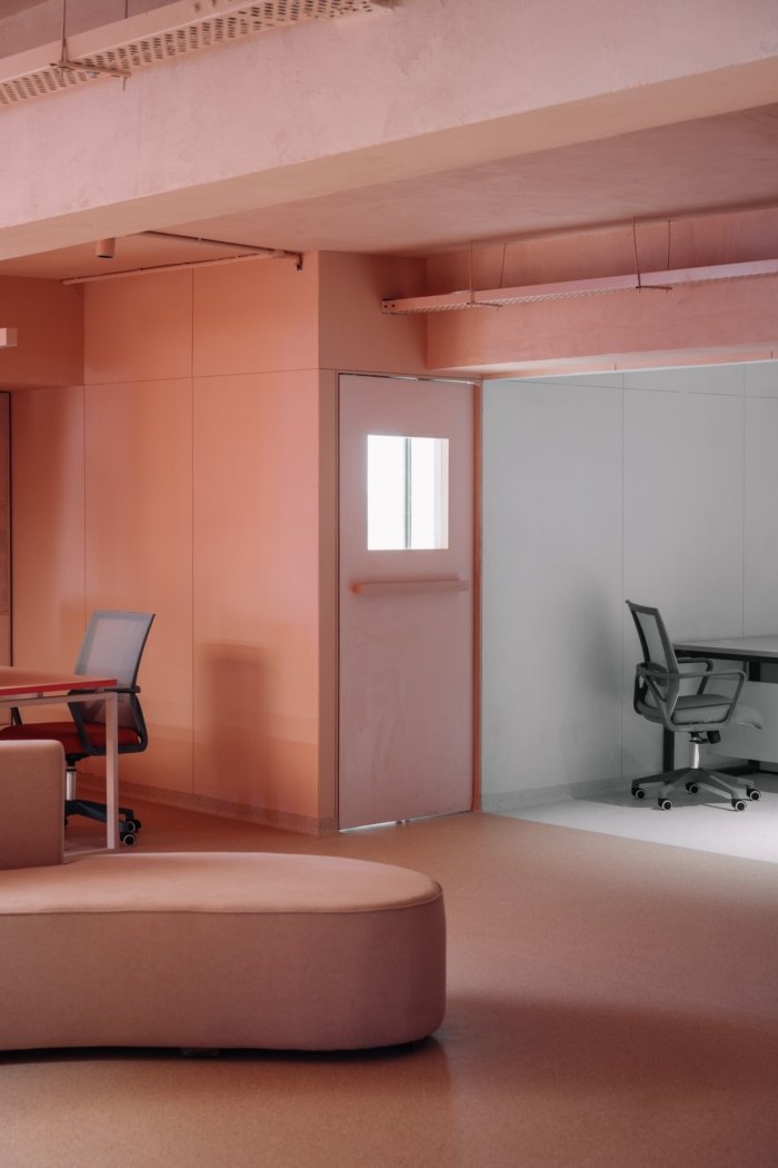 TVOI 办事处 – 艾哈迈达巴德