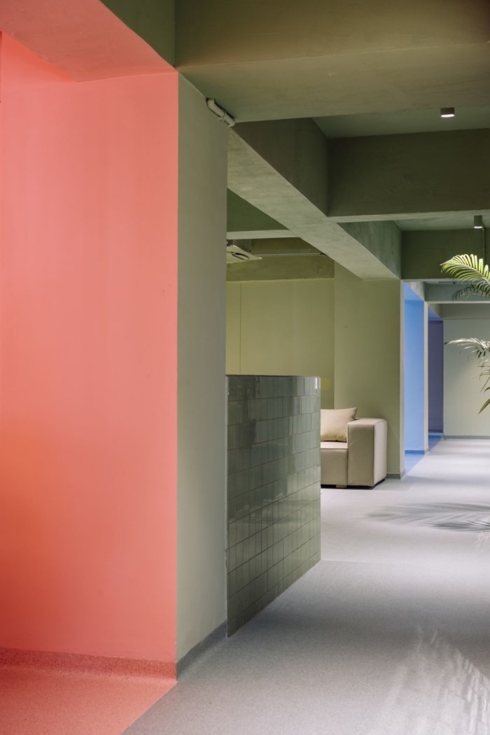 TVOI 办事处 – 艾哈迈达巴德