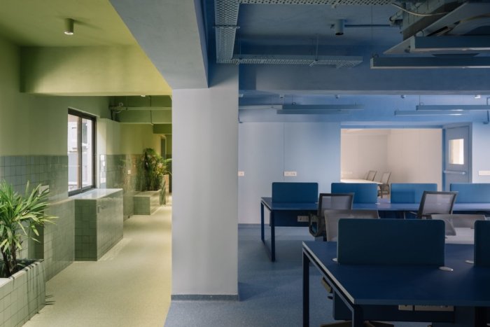 TVOI 办事处 – 艾哈迈达巴德