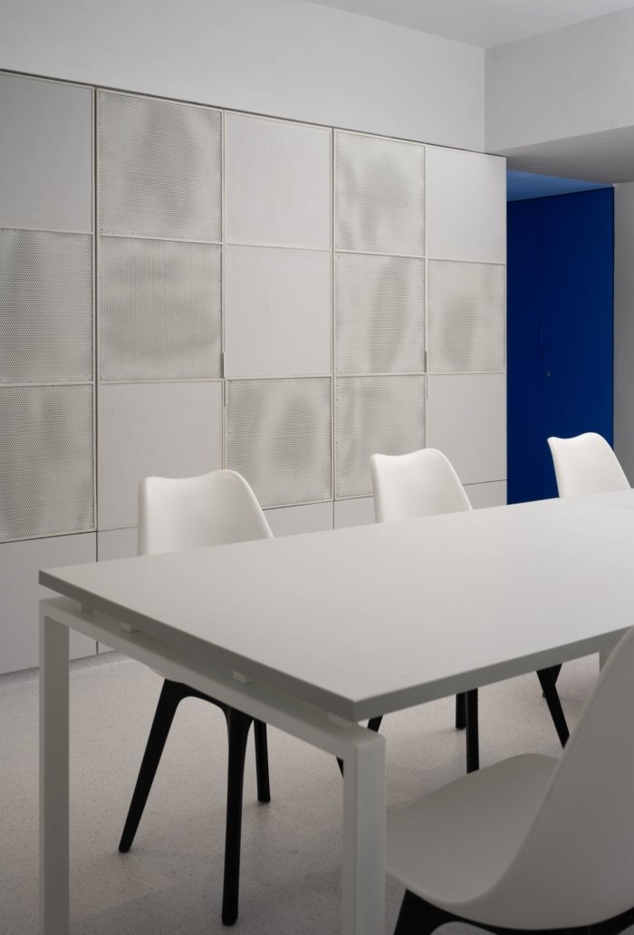 TVOI 办事处 – 艾哈迈达巴德