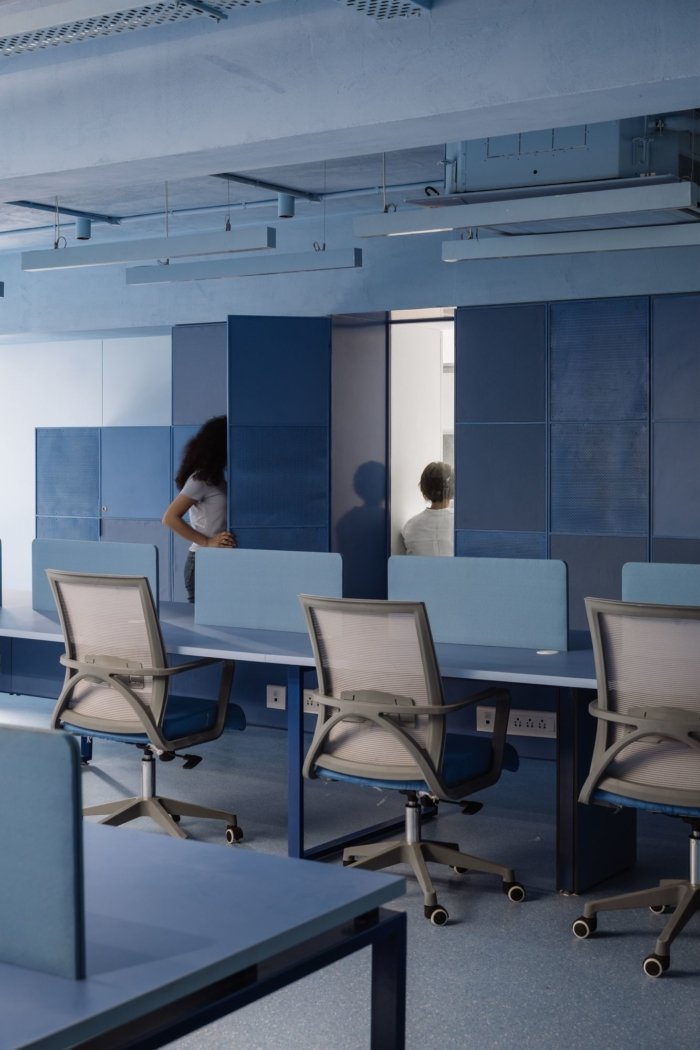 TVOI 办事处 – 艾哈迈达巴德