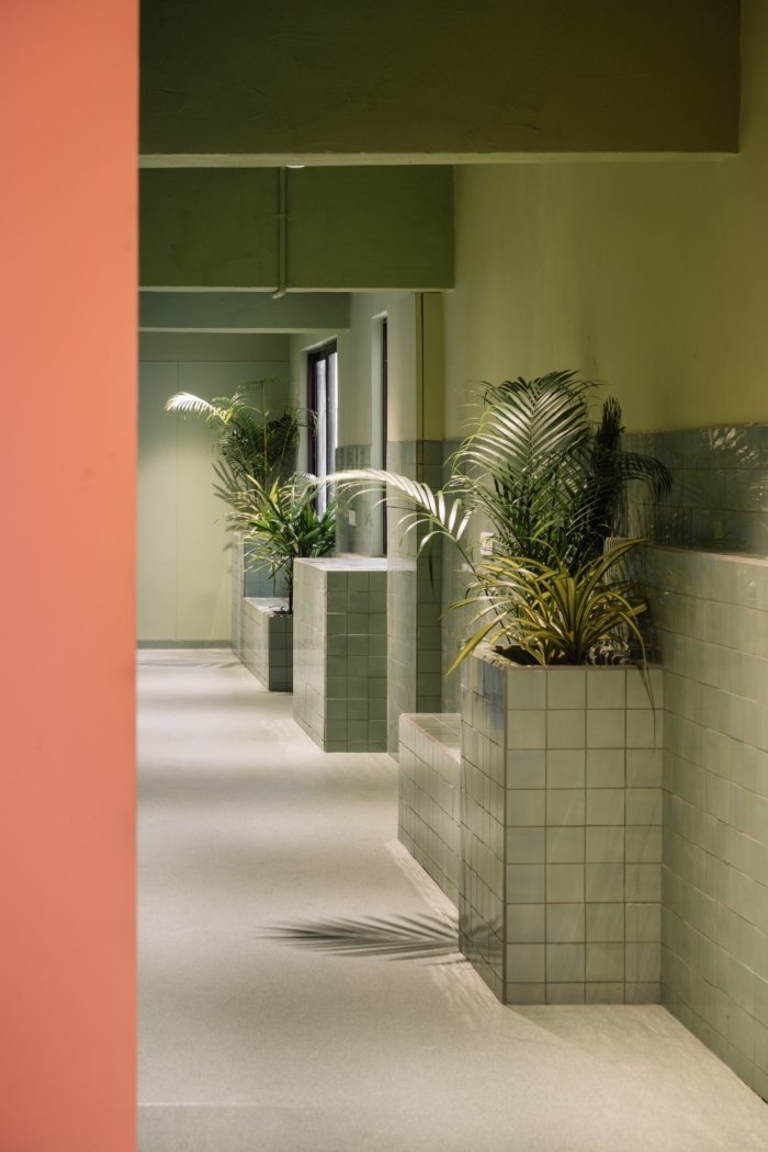 TVOI 办事处 – 艾哈迈达巴德