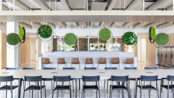 加州大学戴维斯分校健康管理大楼办公室 - 兰乔科尔多瓦