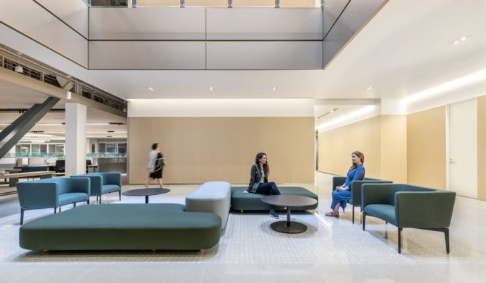 加州大学戴维斯分校健康管理大楼办公室 - 兰乔科尔多瓦