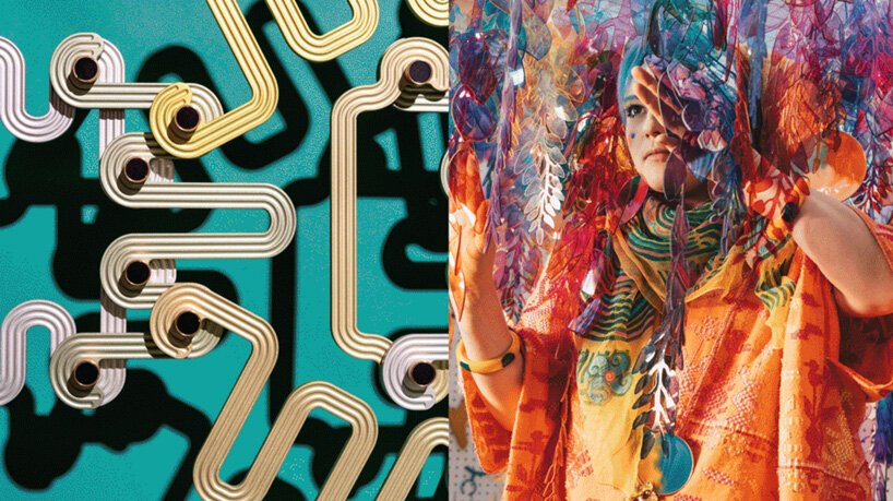 米兰设计周亮点：designboom 2021 年活动指南