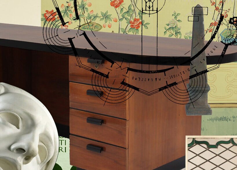 米兰设计周亮点：designboom 2021 年活动指南