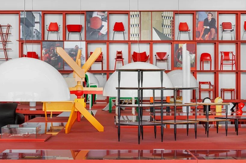 米兰设计周亮点：designboom 2021 年活动指南