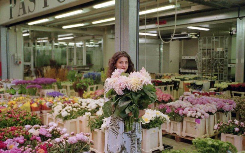 米兰设计周亮点：designboom 2021 年活动指南