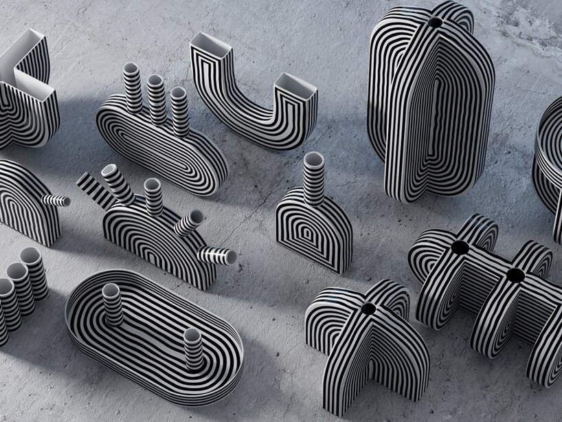 米兰设计周亮点：designboom 2021 年活动指南