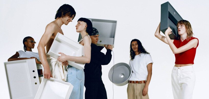 米兰设计周亮点：designboom 2021 年活动指南