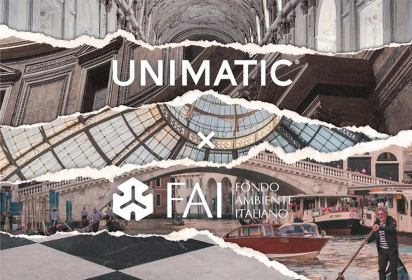 米兰设计周亮点：designboom 2021 年活动指南