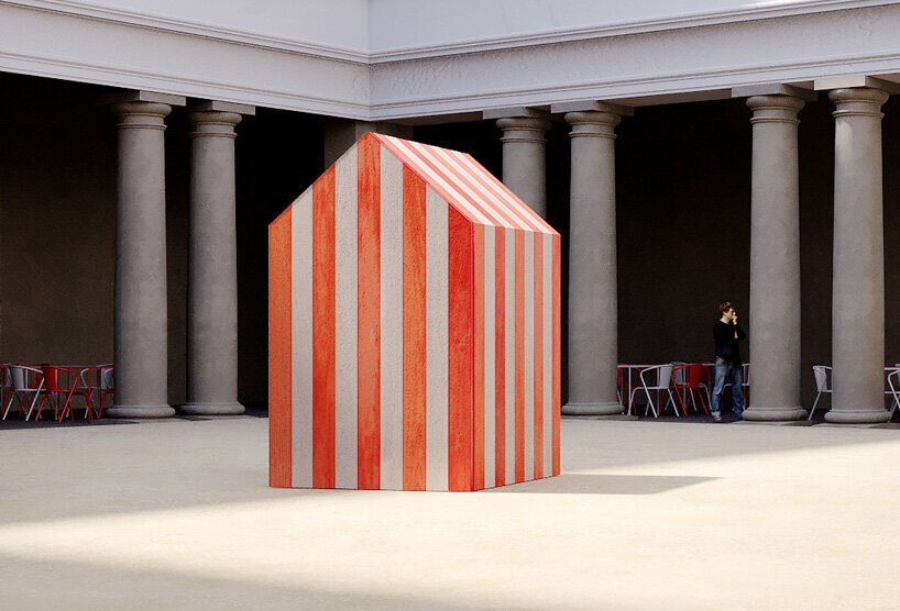 米兰设计周亮点：designboom 2021 年活动指南