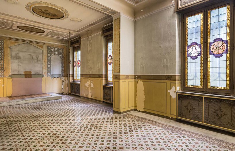 米兰设计周亮点：designboom 2021 年活动指南