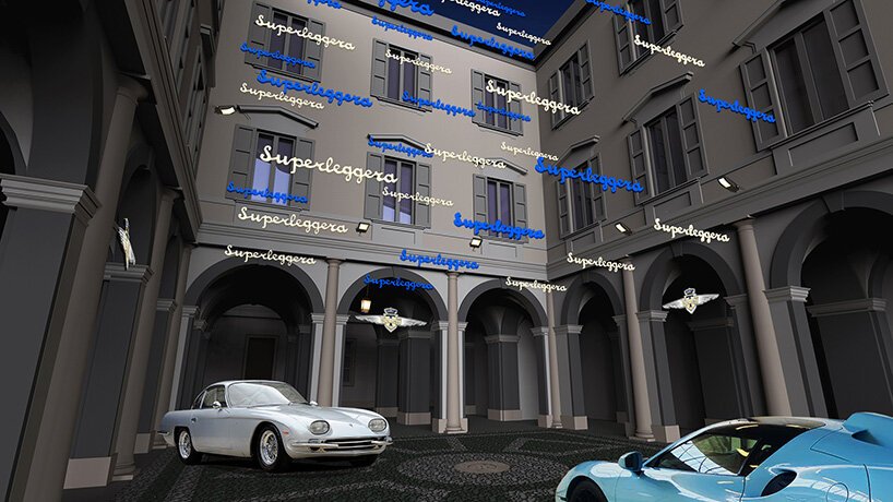 designboom 2022 年米兰设计周终极指南