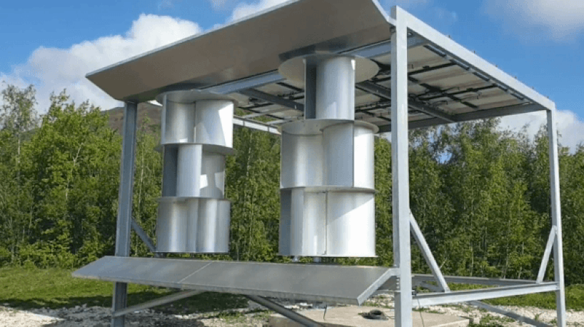 TOP 10 renewable energy solutions of 2022