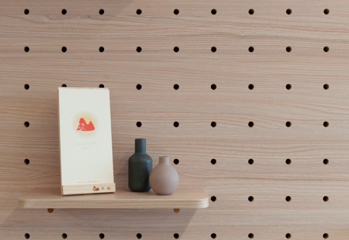 独角兽专卖店办公室 – 香港