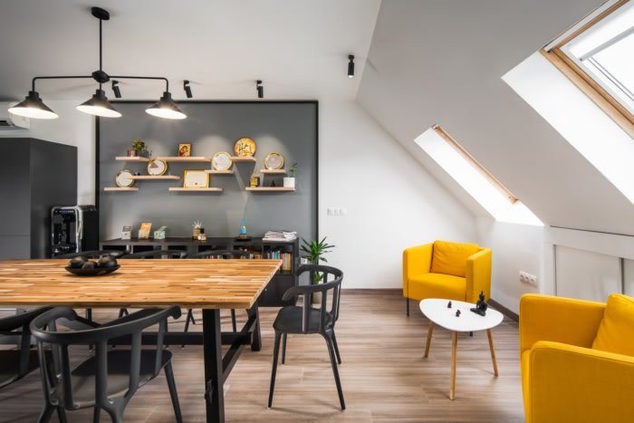 联合伙伴办公室 – 索非亚