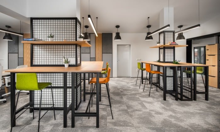 联合伙伴办公室 – 索非亚