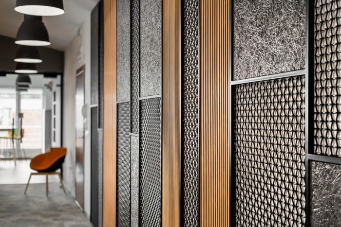 联合伙伴办公室 – 索非亚