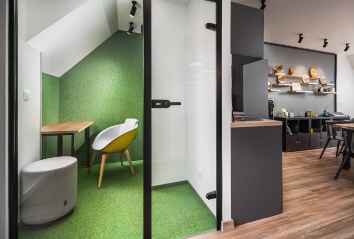 联合伙伴办公室 – 索非亚