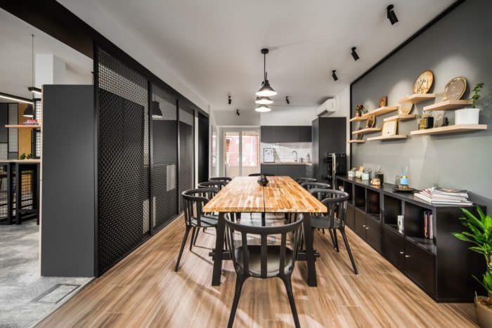 联合伙伴办公室 – 索非亚