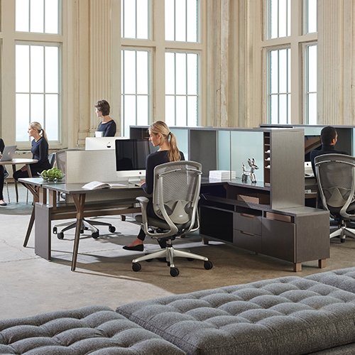 Biohaven 制药办公室 - 亚德利