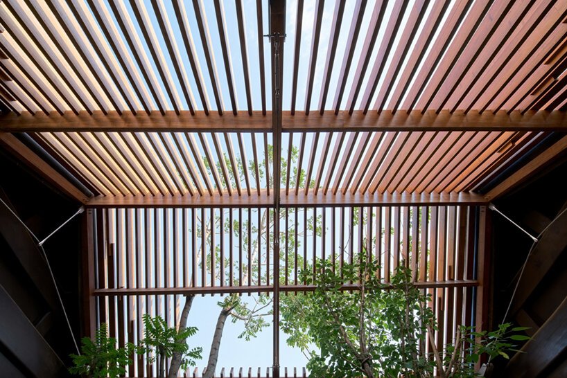 都市实践以蜿蜒的介入方式改造北京破败的胡同 都市实践以蜿蜒的介入方式改造北京破败的胡同