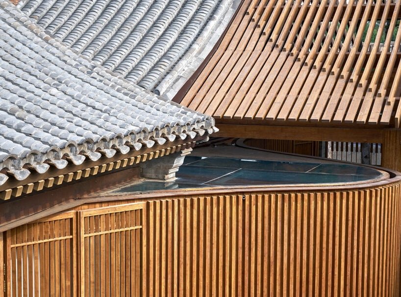 都市实践以蜿蜒的介入方式改造北京破败的胡同 都市实践以蜿蜒的介入方式改造北京破败的胡同